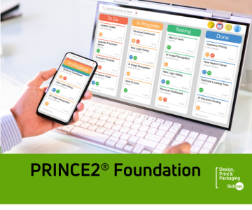 PRINCE2® Foundation