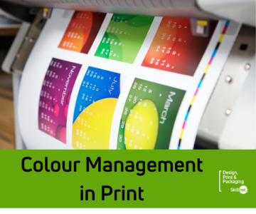 Colour Management in Print