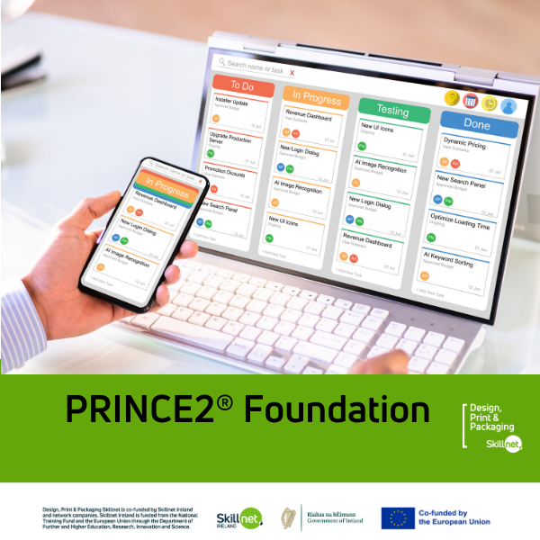 PRINCE2® Foundation