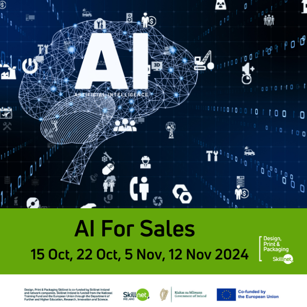 AI For Sales