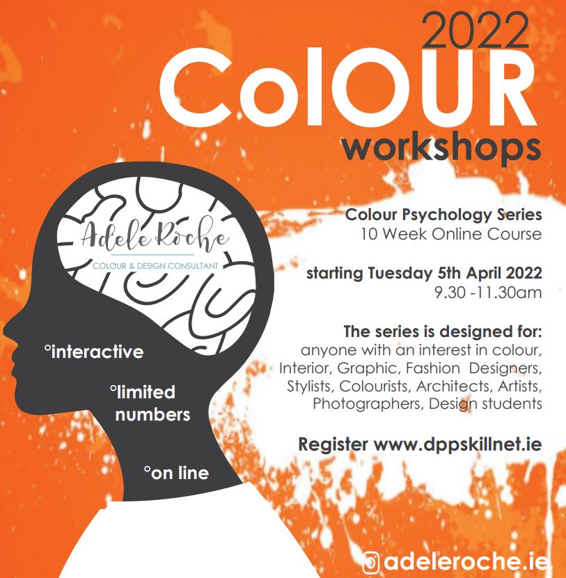 colour workshop