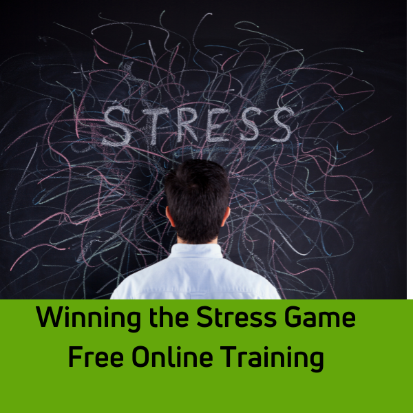 Stress Training