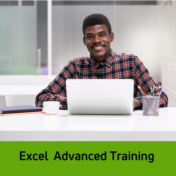 Excel Advanced Training
