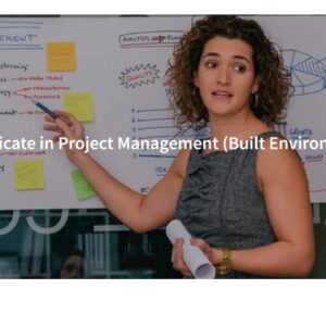 cert in project managment