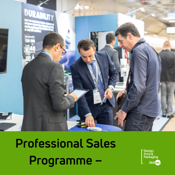 Sales Programme