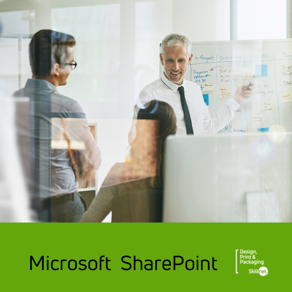 Microsoft SharePoint - End User – Course